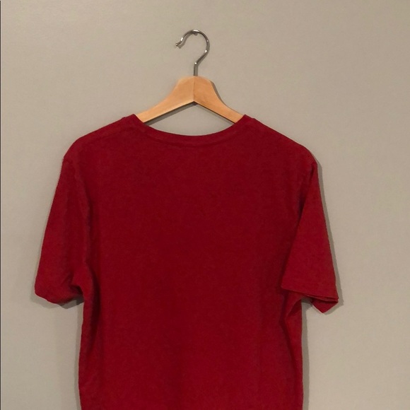 Coca Cola Logo T-Shirt - Picture 2 of 5